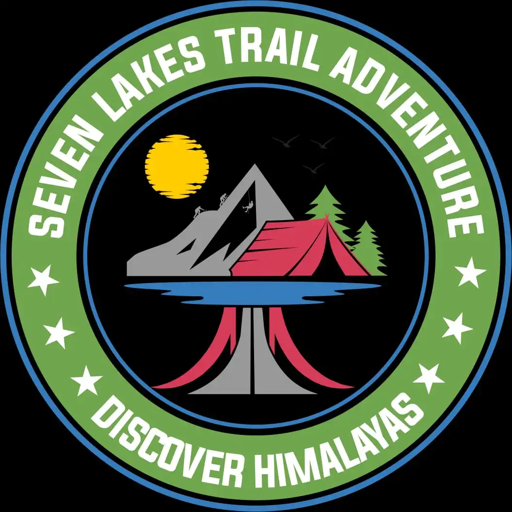 Seven lakes Trail Adventure